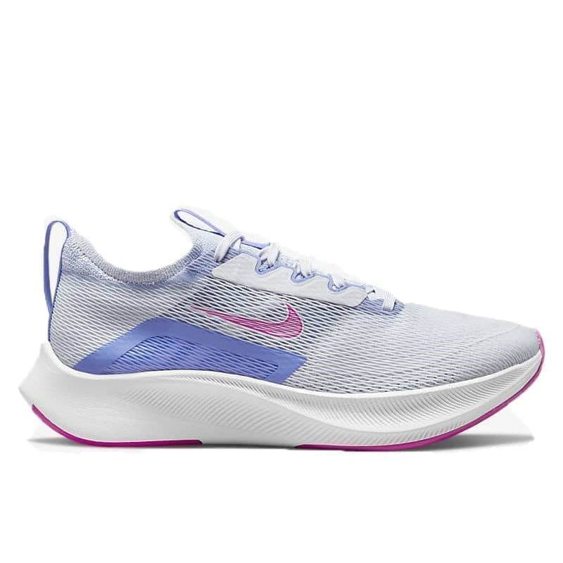 Кроссовки женские Nike CT2401-003 белые 6 US