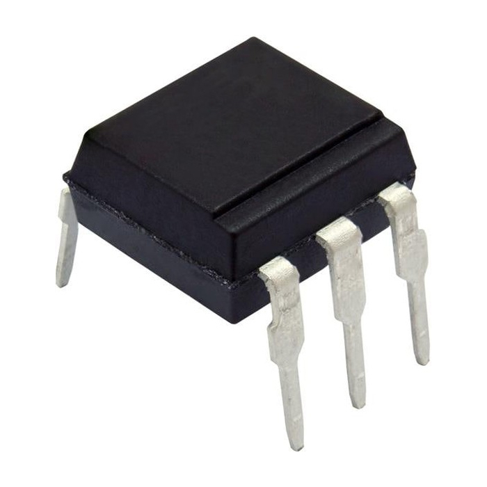 

2 шт MOC3022M микросхема, MOC3022M микросхема