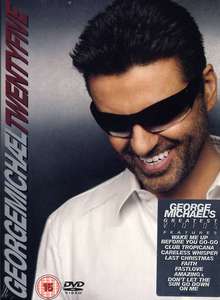 

Michael, George - Twenty Five, 2 DVD