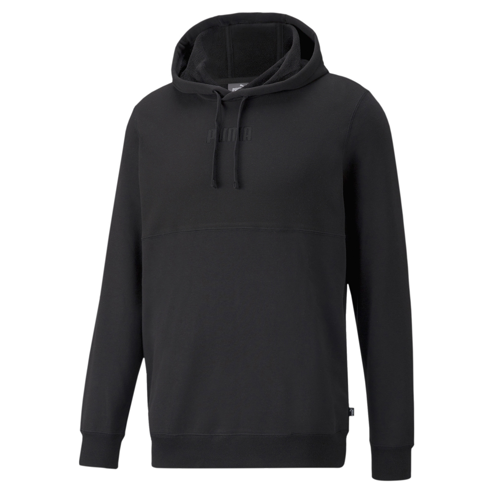 

Худи мужское PUMA Modern Basics Tr черное S, Modern Basics Tr