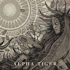 Alpha Tiger - Alpha Tiger 4499₽