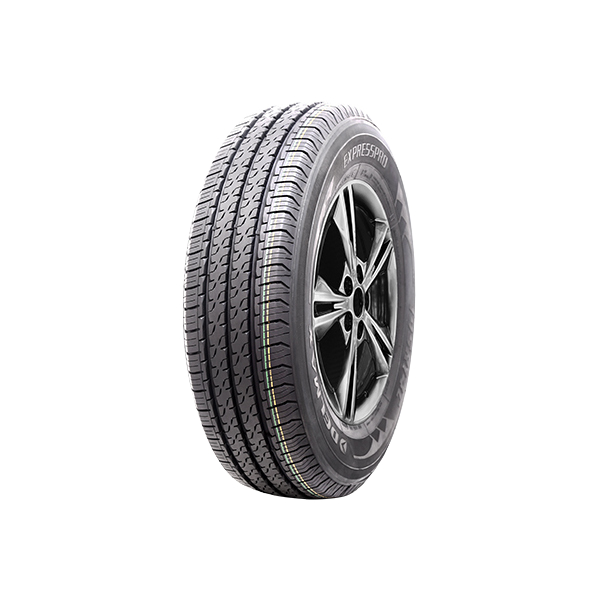 Шины Delmax EXPRESSPRO 235/65R16C 115/113T нешипованная