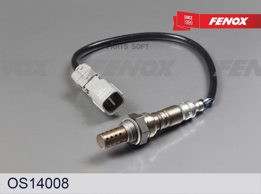 

Датчик Кислорода Toyota Corolla 06- Fenox Os14008