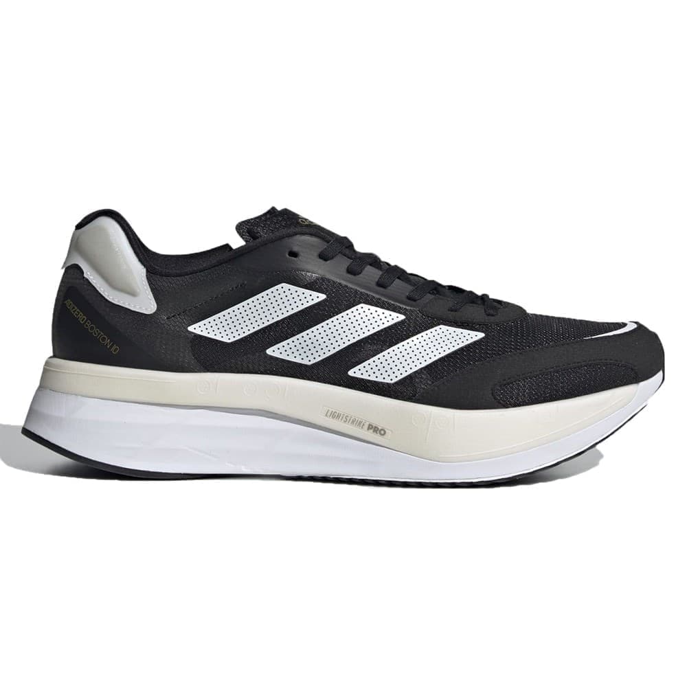 

Кроссовки мужские Adidas H67513 черные 10 US, H67513