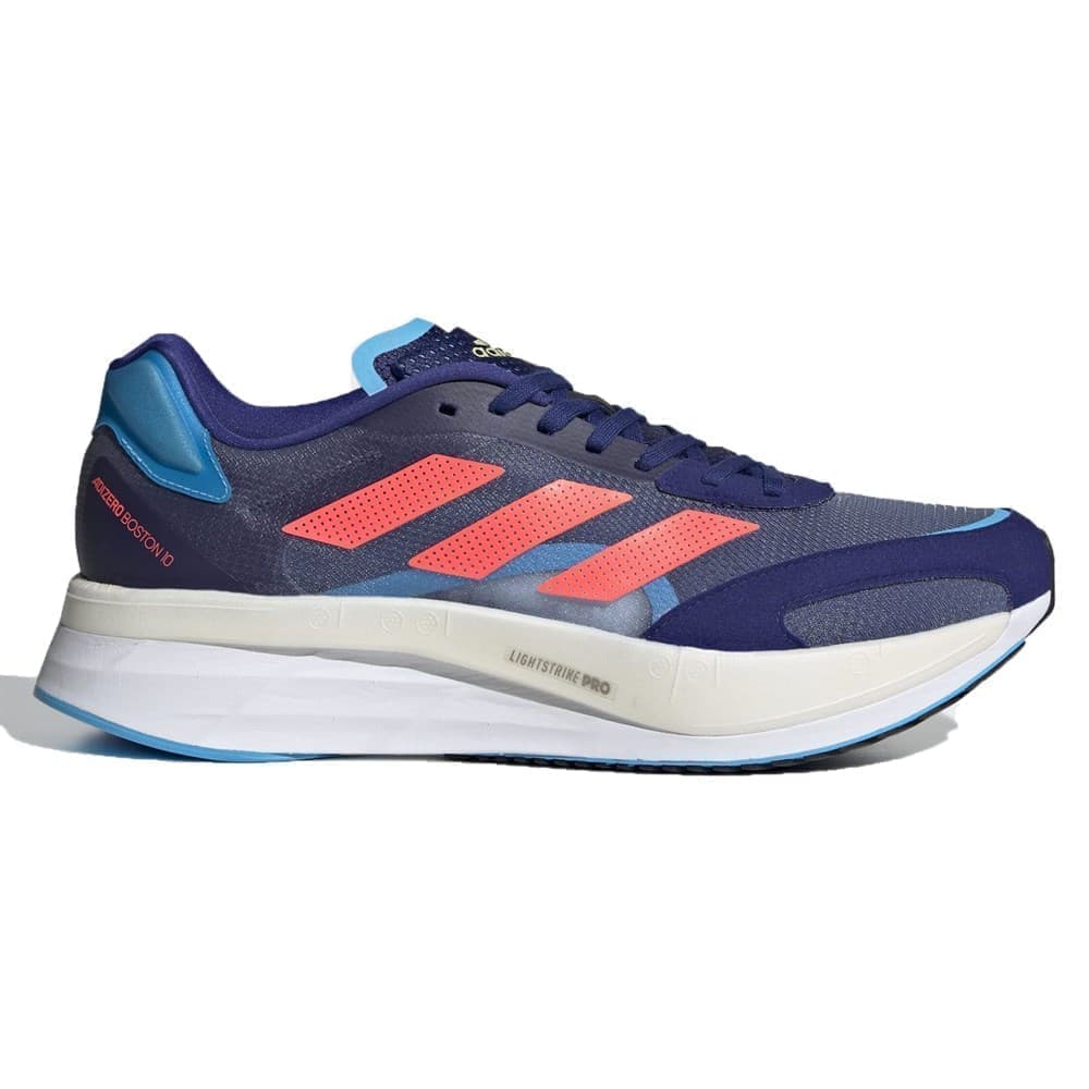 

Кроссовки мужские Adidas GY0926 синие 10.5 US, GY0926
