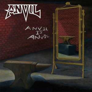 Anvil Is Anvil Digi 4499₽