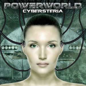 Powerworld - Cybersteria 3849₽