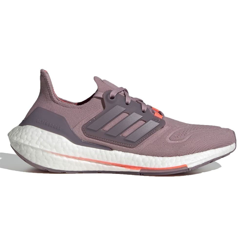 

Кроссовки женские Adidas Ultraboost 22 розовые 6.5 US, Ultraboost 22