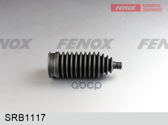 Fenox Srb1117 Защитный Чехол Рулевой Рейки 753₽
