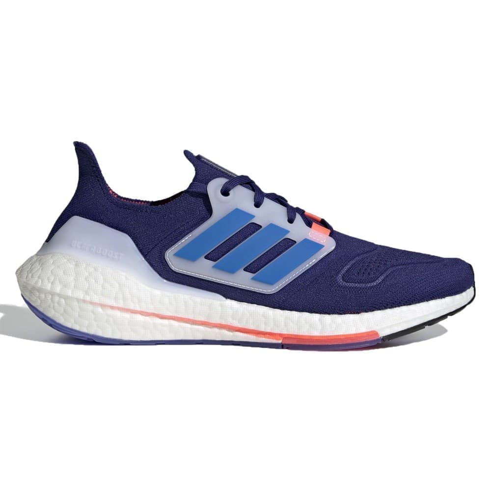 

Кроссовки мужские Adidas GX3061 синие 10.5 US, GX3061