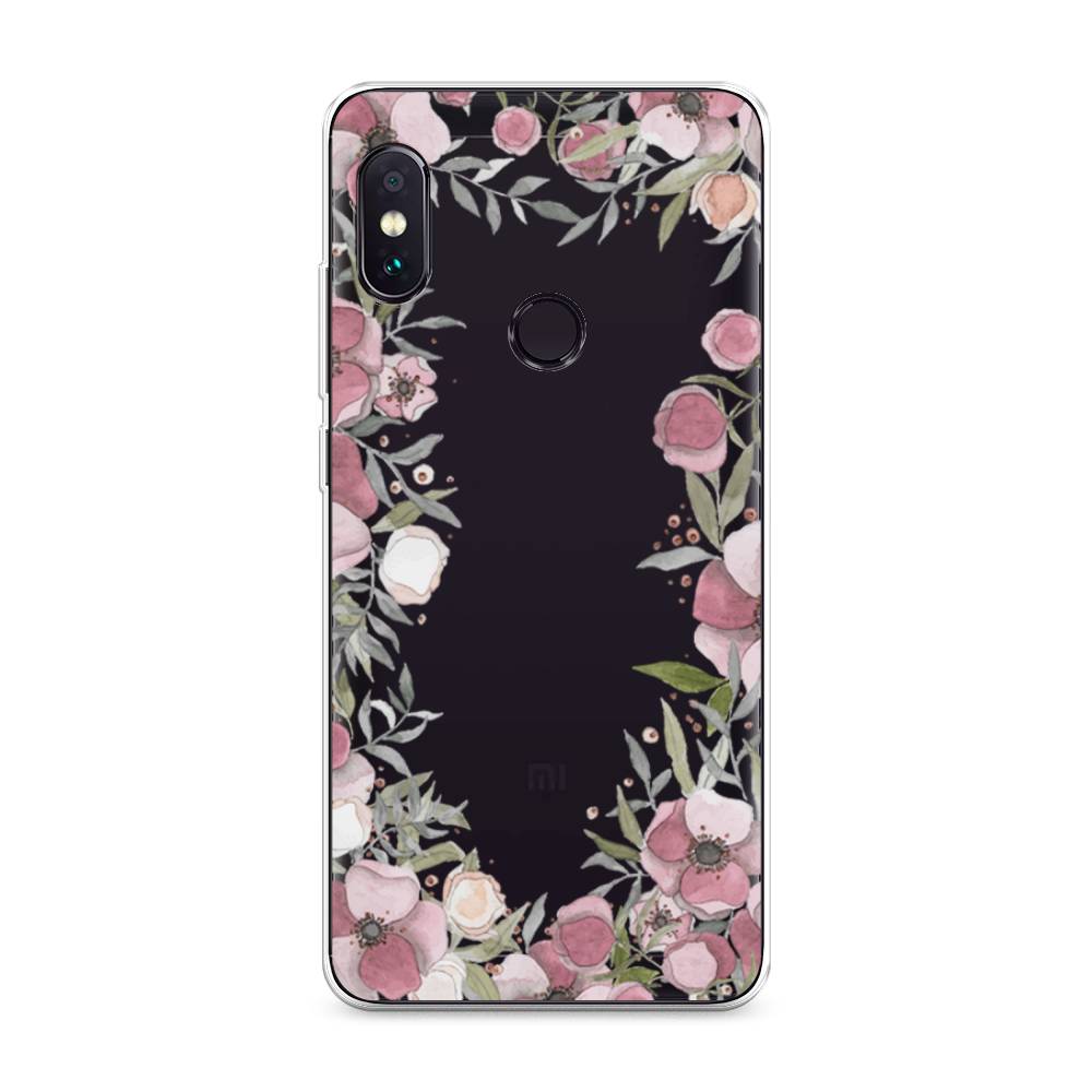 Чехол Awog на Xiaomi Redmi Note 5/Note 5 Pro 