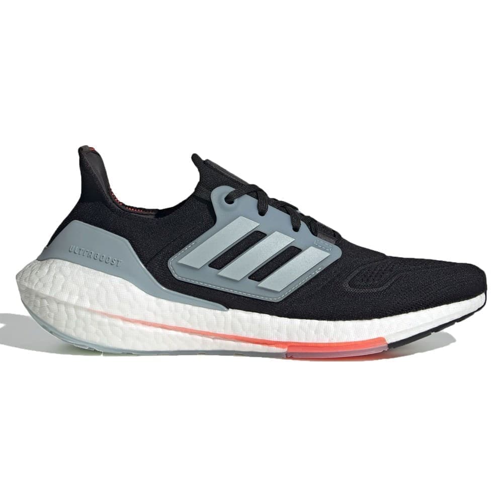 

Кроссовки мужские Adidas GX3060 черные 12 US, GX3060