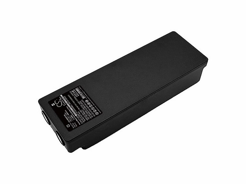 Аккумулятор для Scanreco Maxi, Mini, RC-400 (RSC7220) 3000mAh