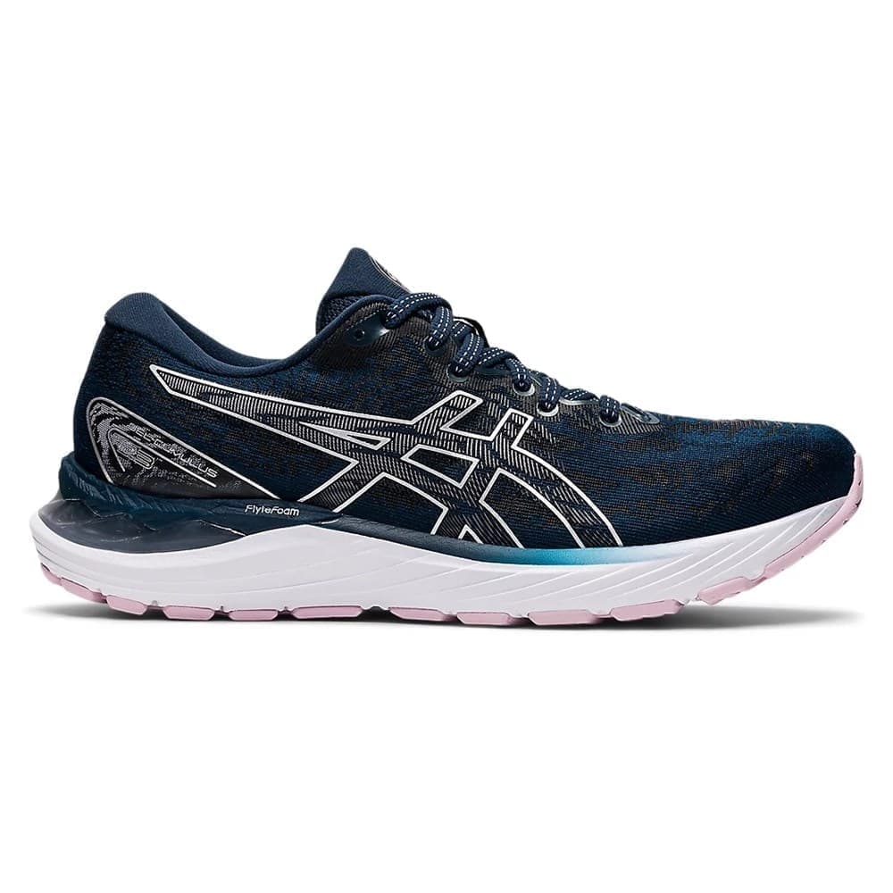 Кроссовки женские Asics 1012A888-419 синие 6.5 US