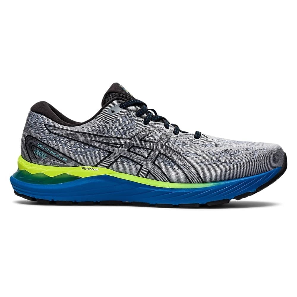 

Кроссовки мужские Asics 1011B012-030 серые 7.5 US, 1011B012-030