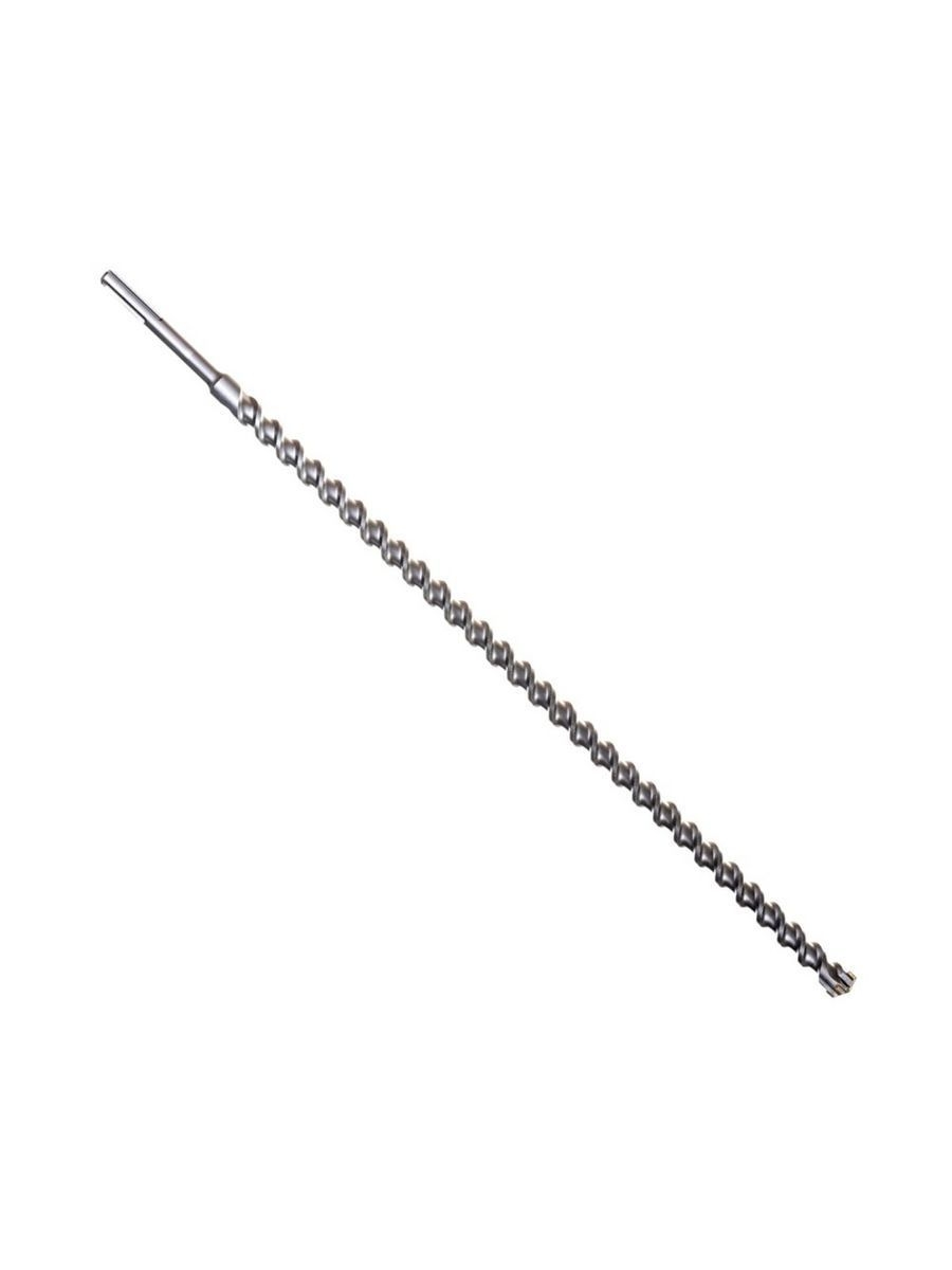 

Бур по бетону SDS-MAX 32 х 880/1000 мм четыре режущие кромки, 36-3-932