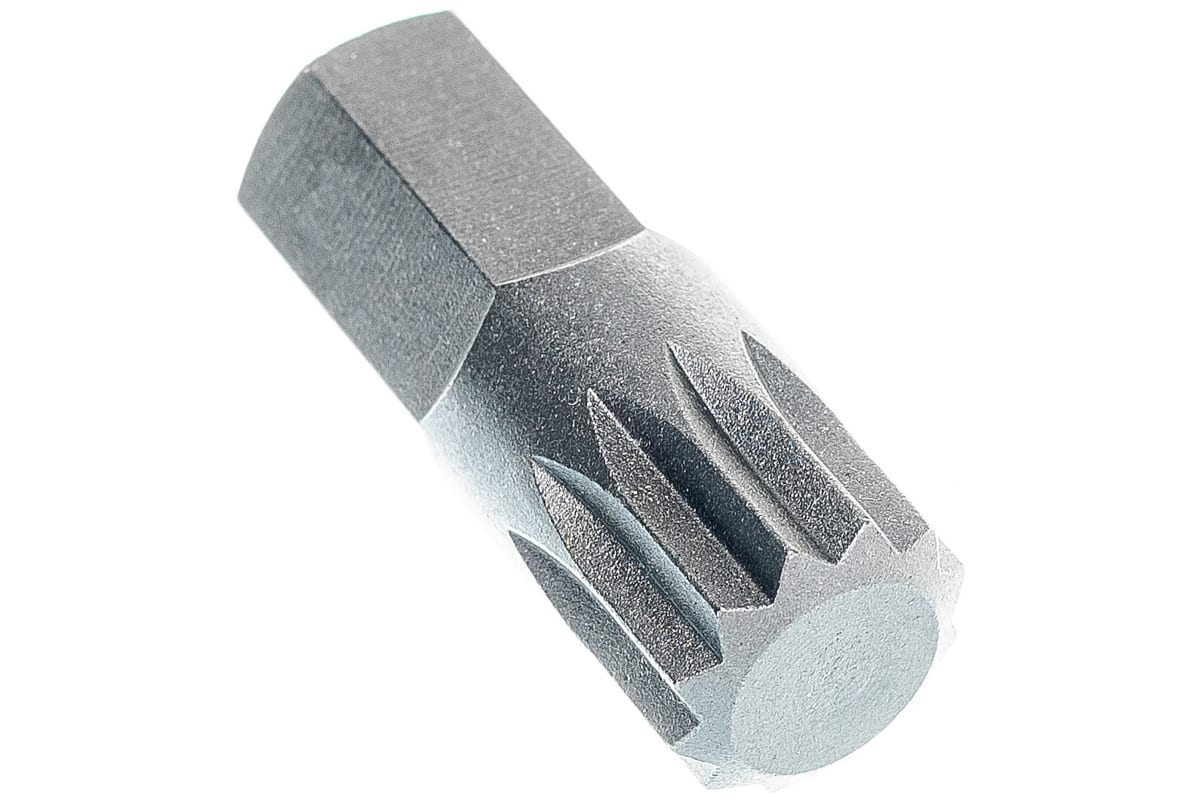 

Вставка 3/8" Spline M12 L=30мм ДТ