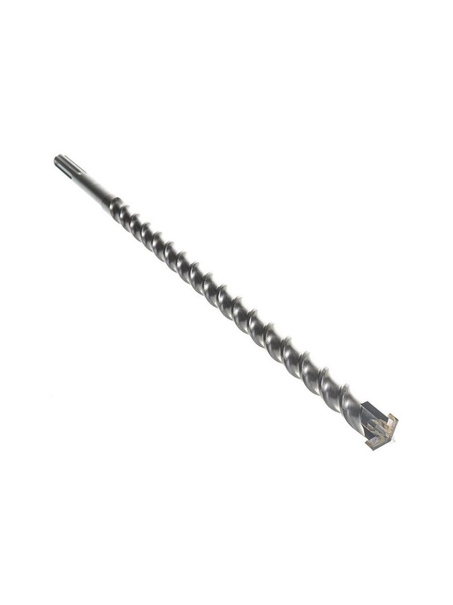 

Бур по бетону SDS-MAX 26 х 680/800 мм четыре режущие кромки, 36-3-826