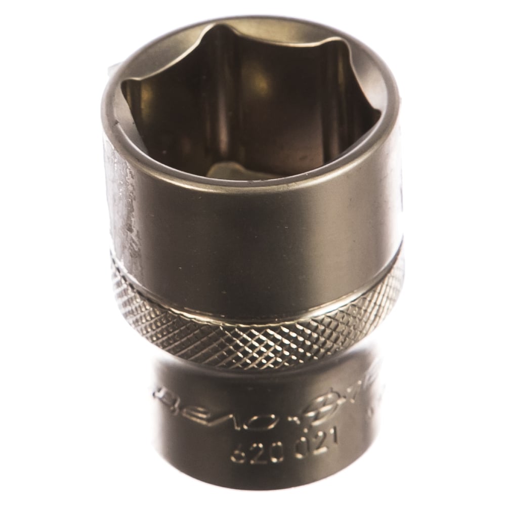 

Головка 1/2" 21 мм 6 гранная (ДТ)