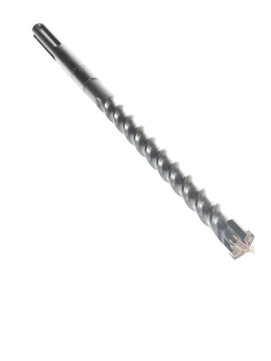 

Бур по бетону SDS-MAX 20 х 280/400 мм четыре режущие кромки, 36-3-420