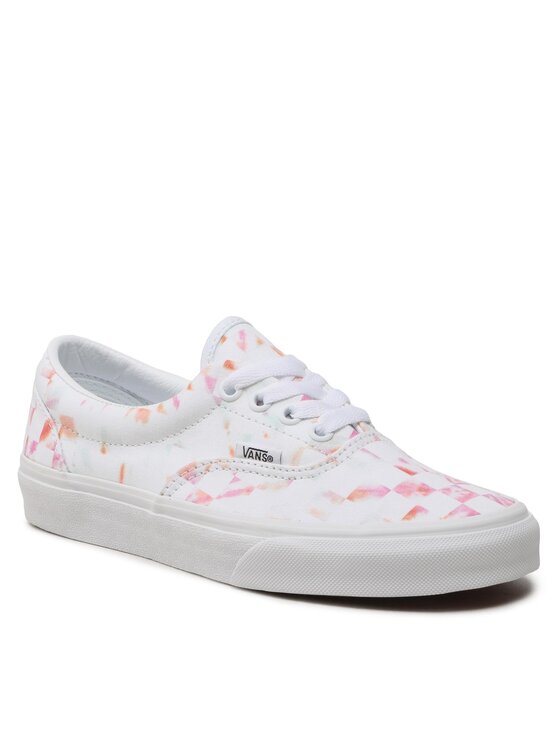 

Кеды Era VN0005UEWHT1 Vans белый 40,5 EU, Era VN0005UEWHT1