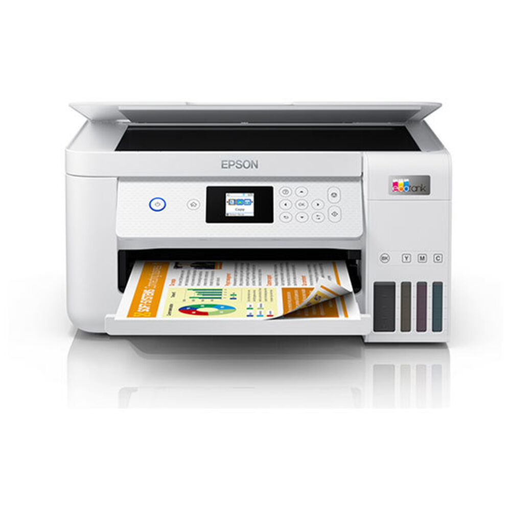 

Струйное МФУ Epson L4266 (C11CJ63516), L4266