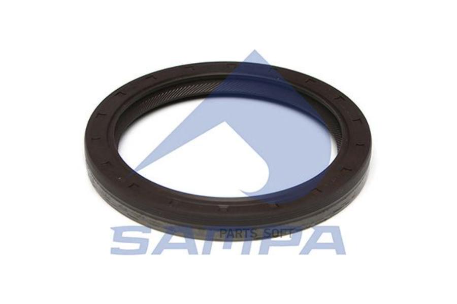 

Сальник Хвостовика Кпп SAMPA арт. 079.236