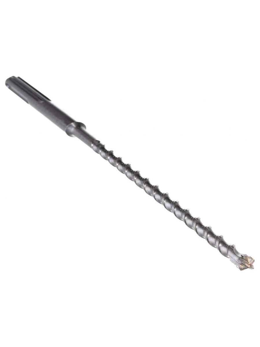 

Бур по бетону SDS-MAX 12 х 280/400 мм четыре режущие кромки, 36-3-412