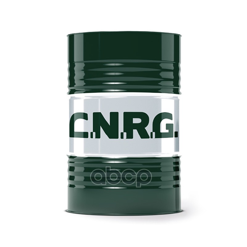 Моторное масло C.N.R.G. минеральное N-Duro Power Ci-4/Sl/E7/A3/B4 10W40 205л