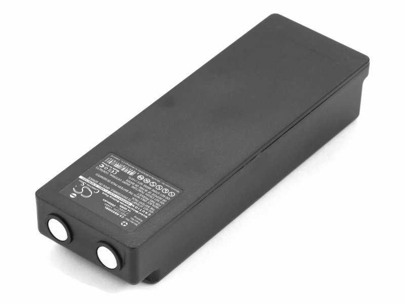 Аккумулятор для пульта ДУ Scanreco Maxi, Mini, RC-400 (RSC7220) аккумулятор для пульта rti t4 40 210325 17 atb t4