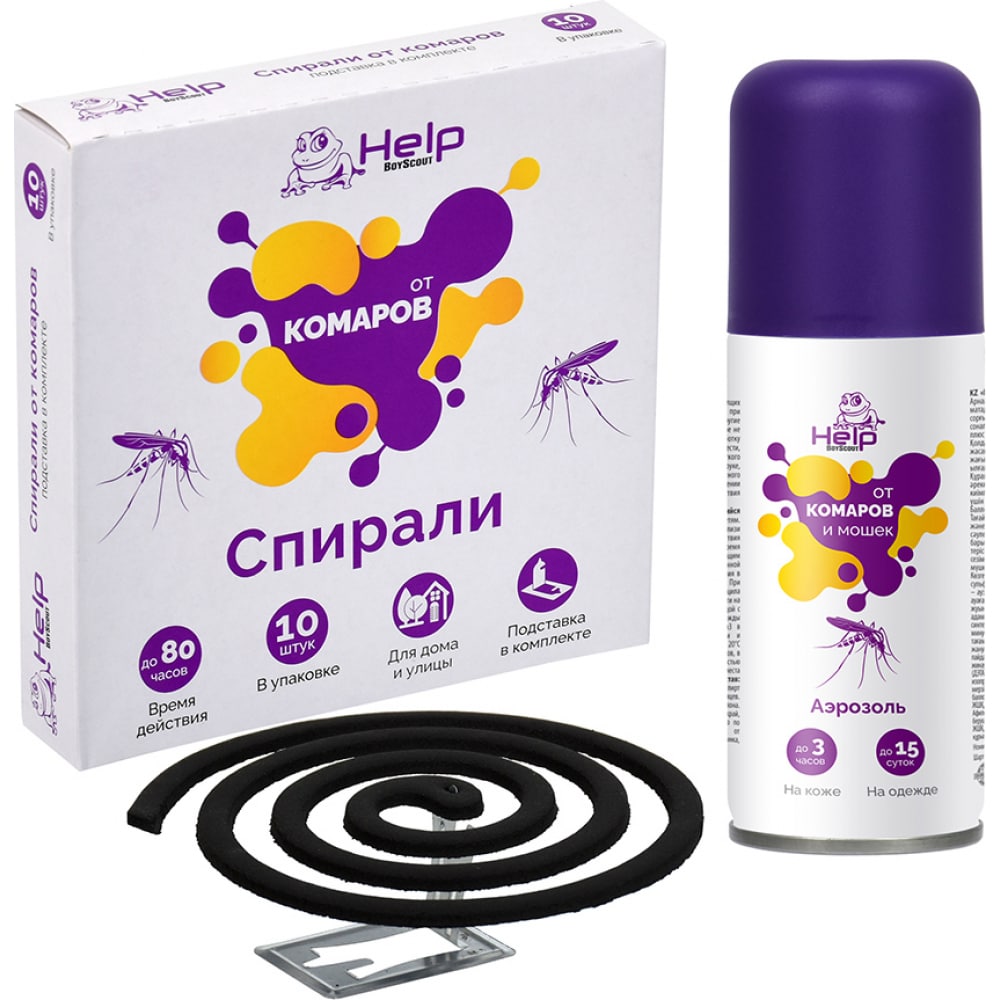

HELP Набор "ОТ КОшМАРОВ. Part 2"