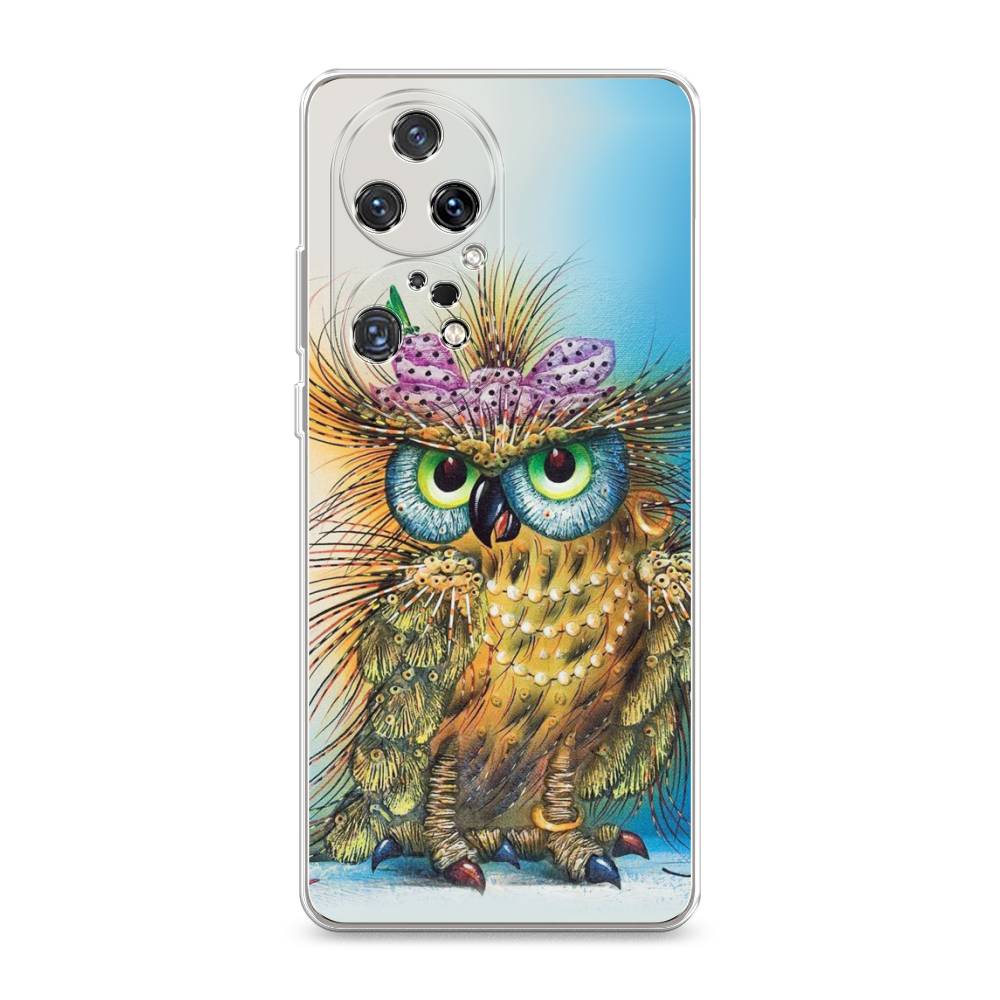 Чехол для Huawei P50 Pro 