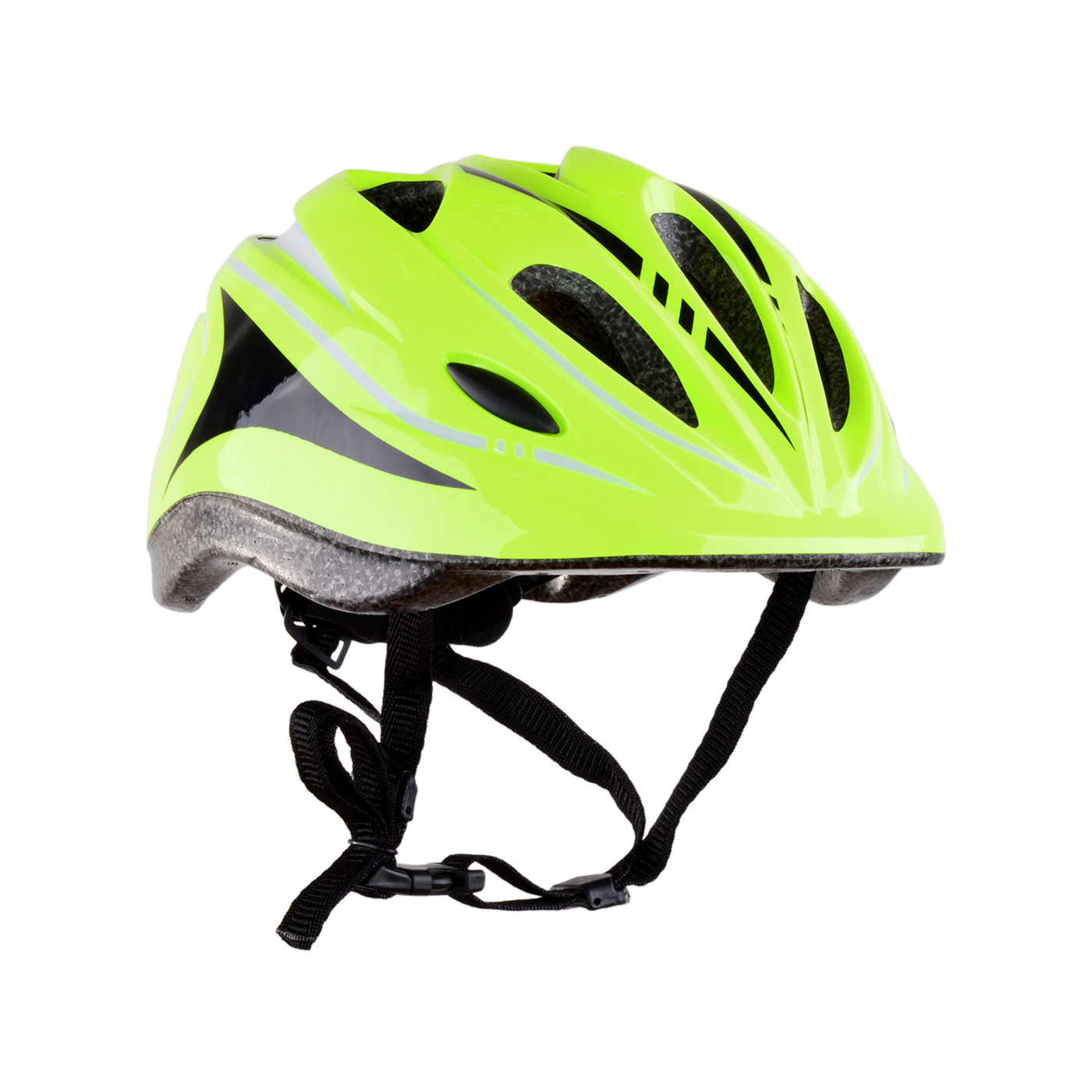 Шлем детский RGX WX-A15 Green р. 50-57
