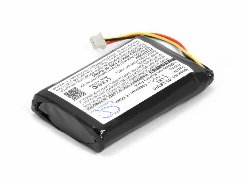 

Аккумулятор для мыши Logitech MX 1000 (L-LB2), CS-LB2RCL-LB2