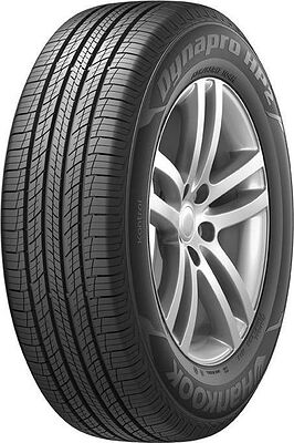 

Шины Hankook RA33 Dynapro HP2 235/60 R18 103H, RA33 Dynapro HP2
