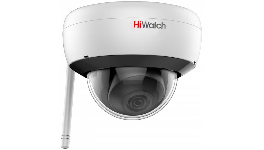 фото Ip-камера видеонаблюдения hiwatch ds-i252w (c) (2.8 mm)