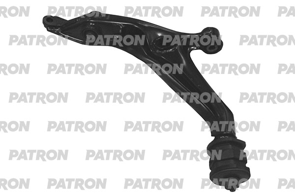 

Рычаг подвески HONDA CIVIC VI 10/95 - 03/01 (произведено в Турции) PATRON PS50268L