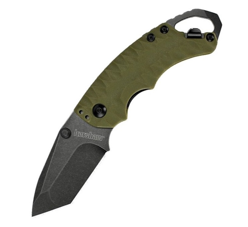 фото Нож kershaw модель 8750tolbw shuffle ii