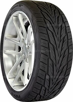 

Шины Toyo Proxes S/T III 225/65 R17 106V XL, Proxes S/T III