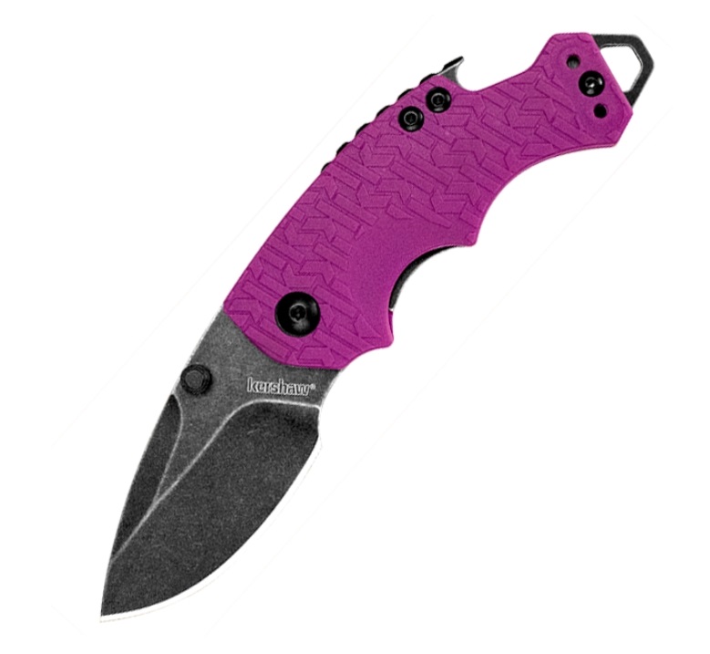 фото Нож kershaw модель 8700purbw shuffle