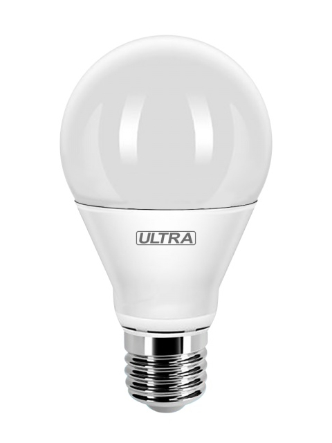 

Лампочка Ultra LED A60 E27 12W 3000K 1080Lm 5055268048009, 5055268048009