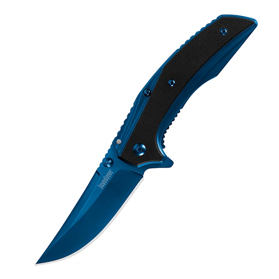 фото Нож kershaw модель 8320 outright