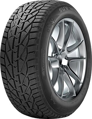 Шины Taurus SUV Winter 215/65 R17 99V