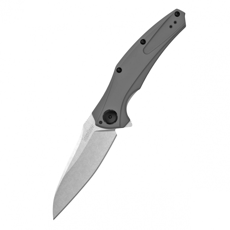 фото Нож kershaw модель 7777 bareknuckle