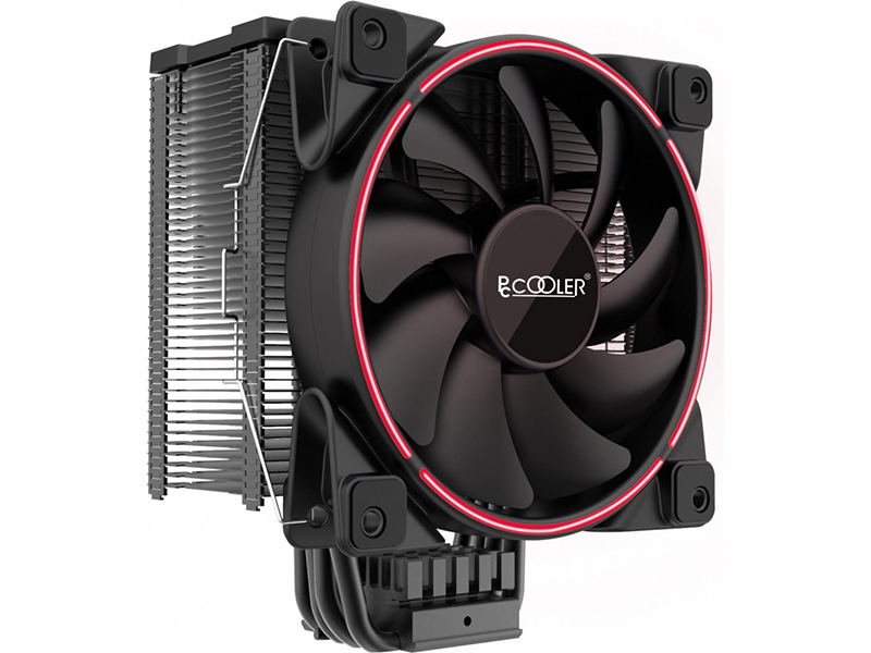 Кулер для процессора PCCooler GI-X6R V2