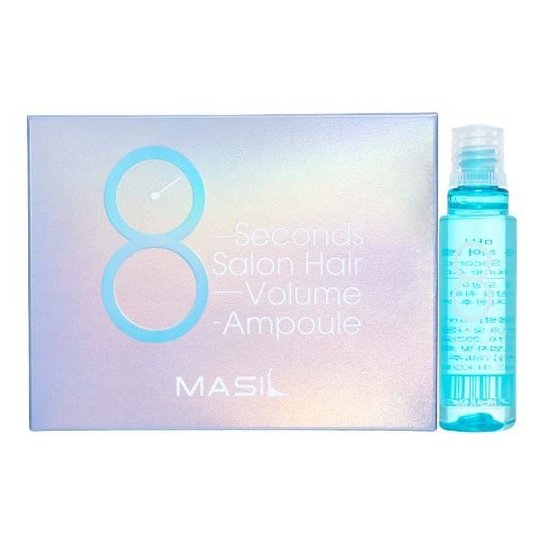 

Маска-филлер Masil для объема волос 8 Seconds Salon Hair Volume Ampoule 10 шт по 15 мл