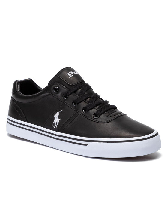 

Кеды Hanford 816765046003 Polo Ralph Lauren Черный 46 EU, Hanford 816765046003