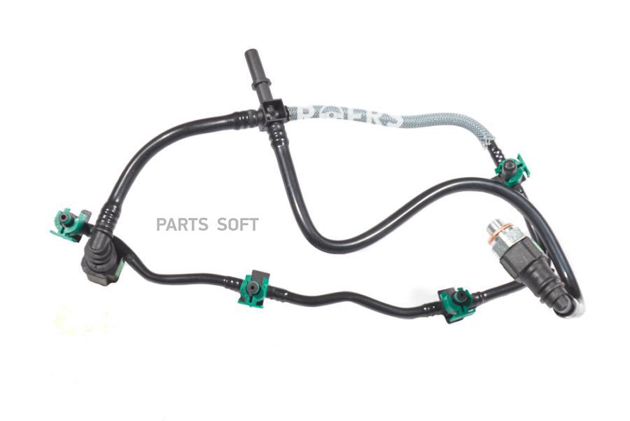 

Трубка Возвратной Магистрали Roers-Parts RPL34RP028