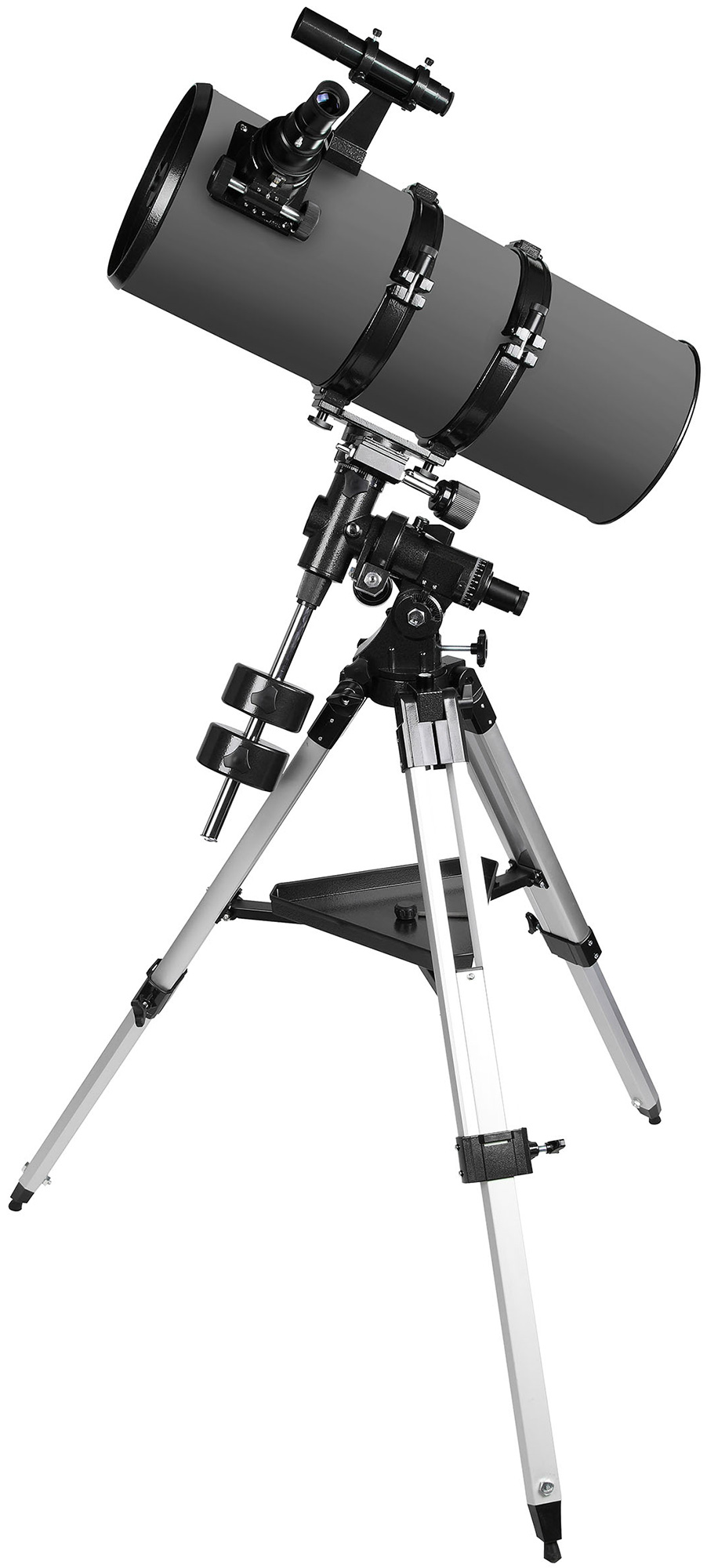 Телескоп-рефлектор Levenhuk Blitz 203 PLUS