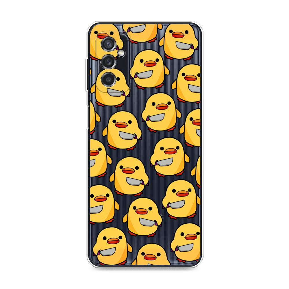 Чехол на Samsung Galaxy M52  